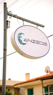 Anzede Konaklama Çeşme - Çeşme - 0