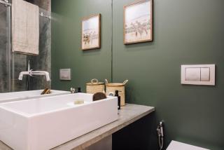 Luama - 2 bedrooms in Campo de Ourique - Lisboa - 6