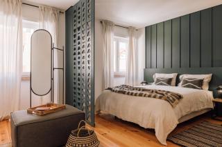 Luama - 2 bedrooms in Campo de Ourique - Lisboa - 4