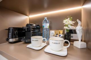 Appartement Luxueux à 30min de la Tour Eiffel - Asnières-sur-Seine - 9