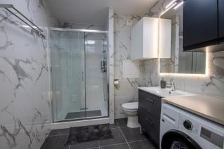 Appartement Luxueux à 30min de la Tour Eiffel - Asnières-sur-Seine - 1