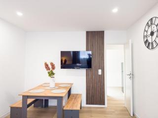 ImmoStay- Neustadt Apartments, TV & WiFi - Bremen - 6