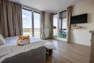 Appartement Luxueux à 30min de la Tour Eiffel - Asnières-sur-Seine - 6