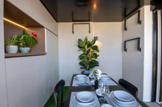 Appartement Luxueux à 30min de la Tour Eiffel - Asnières-sur-Seine - 4