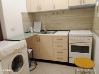 Studio apartment for rent, Mali i Robit, Golem - Golem - 4