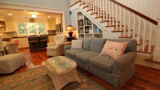 Cutest Cottage On Central - Cape May Point - 9
