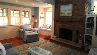 Cutest Cottage On Central - Cape May Point - 7
