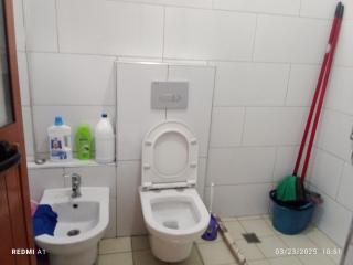 Studio apartment for rent, Mali i Robit, Golem - Golem - 1