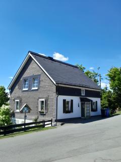 Tante Hanna - Winterberg - 0