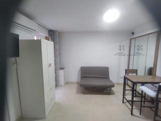 Estudio cerca de Oceanogràfic Valencia - Valencia - 2