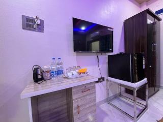Bhim Ranjana Villa - - 8