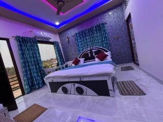 Bhim Ranjana Villa - - 9