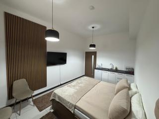 Dannys Modern Flats - Skopje - 0