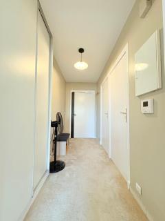 Biarritz Centre Jardin Public et Gare du Midi - Biarritz - 1