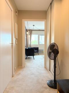 Biarritz Centre Jardin Public et Gare du Midi - Biarritz - 2