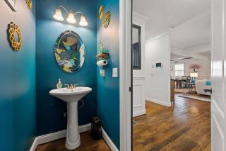 Charming Boho Getaway -Near Downtown- Sleeps 10 - Atlanta - 8