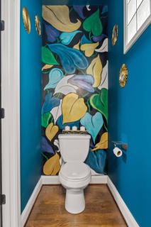 Charming Boho Getaway -Near Downtown- Sleeps 10 - Atlanta - 4
