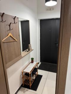 Dannys Modern Flats - Skopje - 9