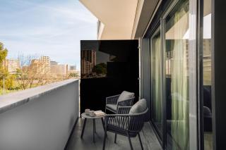 Areosa - 1 bedroom in Parque das Naçoes - Lisbona - 8