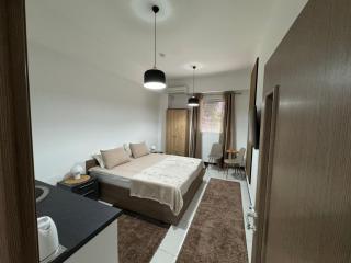 Dannys Modern Flats - Skopje - 2