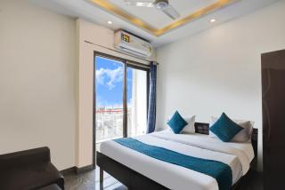 The Bir Stay - Couple Friendly Stays - Nuova Delhi - 6