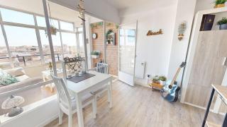 Casa Honey - A Murcia Holiday Rentals Property - 6