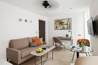 The Jubilee by Supercity Aparthotels - Leeds - 1