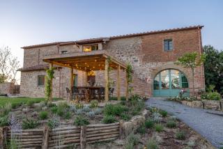 Podere Grotta Antica - Chiusi - 8