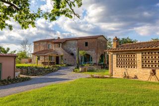 Podere Grotta Antica - Chiusi - 6