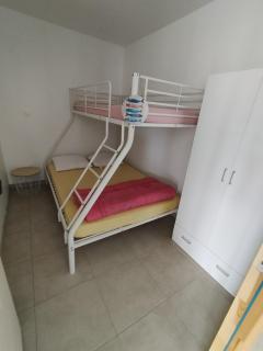 Maison de vacances à la plage - Créances - 6