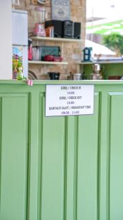 Anzede Konaklama Çeşme - Çeşme - 9