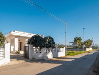 Porta Del Sole Villa Di Charme - 9