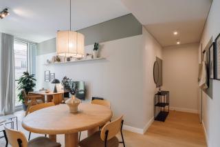 Armona - 2 bedrooms and pool in Avenidas Novas - Lissabon - 3