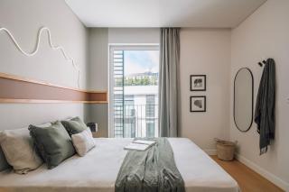 Armona - 2 bedrooms and pool in Avenidas Novas - Lissabon - 1