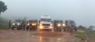 Love shore Holiday's - Vagamon - 8