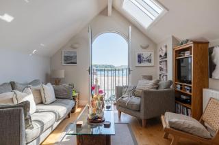 The Malthouse - Salcombe - 8