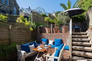 The Malthouse - Salcombe - 2