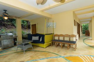 Casa Monos Locos - Portasol Vacation Rentals - Portalón - 1