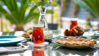 Anzede Konaklama Çeşme - Çeşme - 7