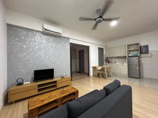 USJ One home stay - Subang Jaya - 4