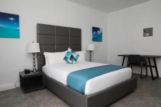 Ocean Breeze Resort - Whitby - 8