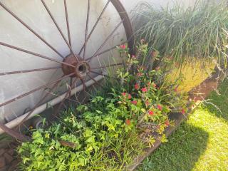 Soetvlei Cottage - Magaliesburg - 6