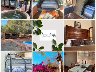 Soetvlei Cottage - Magaliesburg - 3