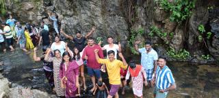 Love shore Holiday's - Vagamon - 9