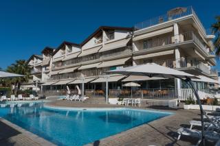 Residence Roseto, Pool, Seaview, Abruzzo - Roseto degli Abruzzi - 8