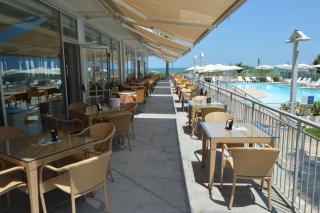 Residence Roseto, Pool, Seaview, Abruzzo - 7