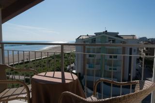 Residence Roseto, Pool, Seaview, Abruzzo - 5