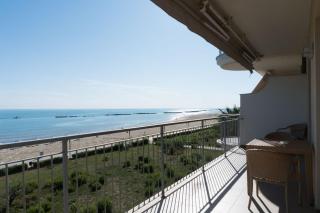 Residence Roseto, Pool, Seaview, Abruzzo - 6