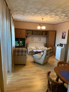 Gold Ribbon Family House Heviz - - 5