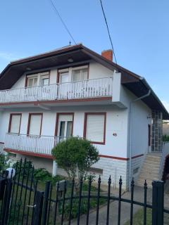 Gold Ribbon Family House Heviz - - 0